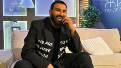 Photo of Азис стапи во брак во Америка и објави фотографија со сопругот: „Teбе ти припаѓам“ (ФОТО)