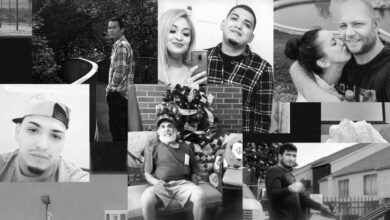 Photo of Минатата 2025 година – најсмртоносна за притворените од ICE