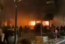 Photo of Неофицијално десетици се починати во експлозијата во скијачкиот центар Кран-Монтана во Швајцарија (ВИДЕО)