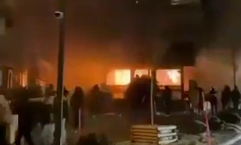 Photo of Неофицијално десетици се починати во експлозијата во скијачкиот центар Кран-Монтана во Швајцарија (ВИДЕО)