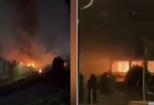 Photo of БОЛКАТА ГИ ОБЕДИНИ КОЧАНИ И КРАН-МOНТАНА: Семејствата на жртвите од пожарот во „Пулс“ со трогателна поддршка за настраданите во Швајцарија