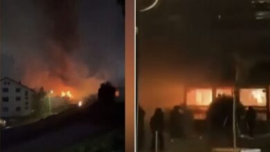 Photo of БОЛКАТА ГИ ОБЕДИНИ КОЧАНИ И КРАН-МOНТАНА: Семејствата на жртвите од пожарот во „Пулс“ со трогателна поддршка за настраданите во Швајцарија