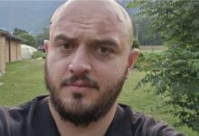 Photo of Србин исчезнат во Швајцарија: Семејството не знае ништо за него од синоќа