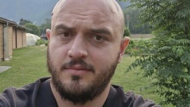 Photo of Србин исчезнат во Швајцарија: Семејството не знае ништо за него од синоќа
