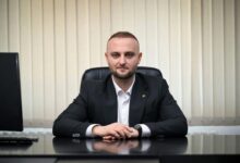 Photo of Муамер Сефери од ВЛЕН е новиот в.д. директор на ЈП „Паркови и зеленило“