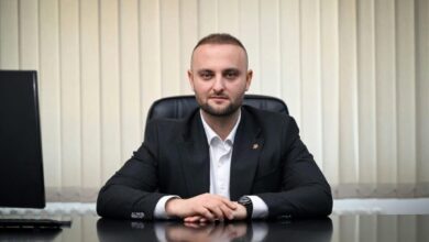 Photo of Муамер Сефери од ВЛЕН е новиот в.д. директор на ЈП „Паркови и зеленило“
