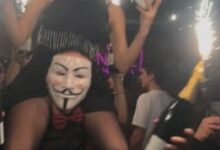 Photo of Оваа фотографија е направена неколку моменти пред трагедијата во Швајцарија