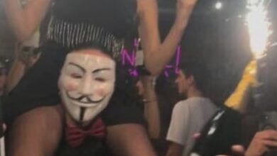 Photo of Оваа фотографија е направена неколку моменти пред трагедијата во Швајцарија