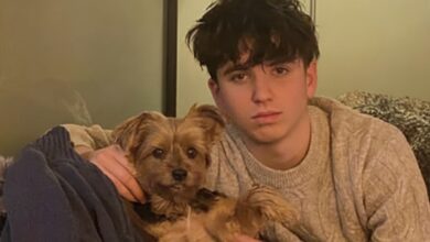 Photo of И испратил порака на мајка му во која пишувало „Среќна Нова Година, мамо“, а сега таа не знае дали е жив!