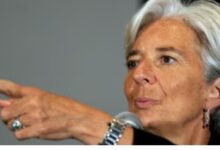 Photo of ФТ: Кристин Лагард е најплатен функционер во ЕУ