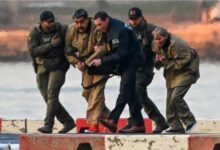 Photo of Поранешен затвореник му викна на Мадуро: „Ќе платиш!“ – Мадуро му одговори