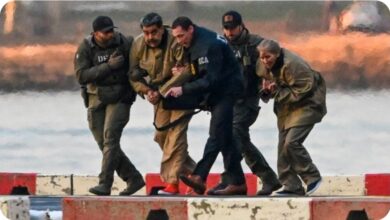 Photo of Поранешен затвореник му викна на Мадуро: „Ќе платиш!“ – Мадуро му одговори