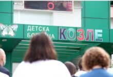 Photo of Грипот го наполни „Козле“: 800 деца прегледани за еден викенд – нема слободни кревети, 6 деца се на кислород