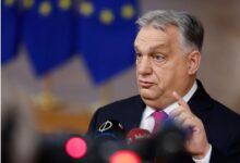 Photo of Виктор Орбан: Глобална трансформација е пред нас, Венецуела, Гренланд, Тајван, Иран, Украина…