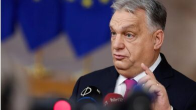 Photo of Виктор Орбан: Глобална трансформација е пред нас, Венецуела, Гренланд, Тајван, Иран, Украина…
