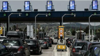 Photo of Поскапе патарината во Грција