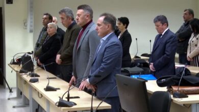 Photo of Газдата на „Дурмо турс“ се пријави во „Идризово“