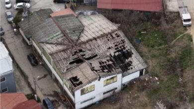 Photo of Левица: Државата прави административна тортура врз повредените во ,,Пулс