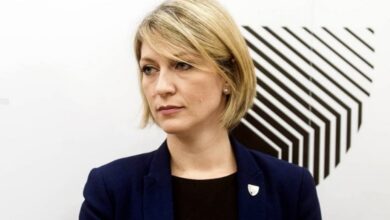 Photo of Обвинителката Ристоска бара јавно извинување од премиерот Мицкоски поради навреди и измислени тврдења