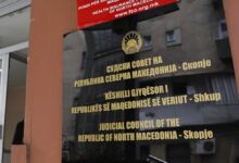 Photo of Комплетирање на Судскиот совет: Силјановска-Давкова ги предложи професорката Кадри-Шахиновиќ и адвокатката Јошевска-Анастасовска