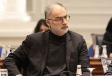 Photo of СДСМ: Дали Стоилковиќ е офицер за врски со СНС и Русија во владата на Мицкоски?