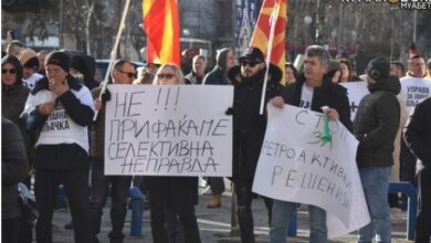 Photo of Печалбарите повикаа на официјална средба со премиерот и директорката на УЈП