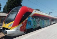 Photo of Украдени бакарни кабли од железнички мост во Гевгелија