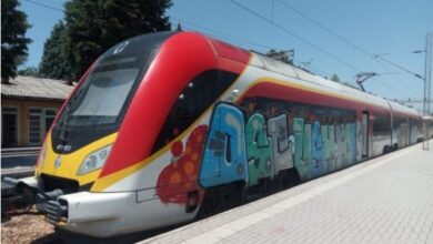 Photo of Украдени бакарни кабли од железнички мост во Гевгелија