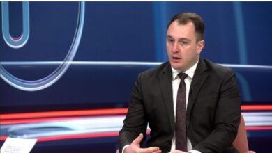 Photo of Како ги објаснува коинциденциите во тендерот од 1,1 милиони евра – прашање до министерот Андоновски