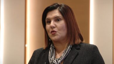 Photo of Одложено рочиштето од судењето на ексдиректорката на ДКСК, Димитровска – Апелација сè уште не одлучила кое обвинителство е надлежно