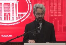 Photo of Апасиев: Немаше слух за предлогот на Левица за обесштетување на семејствата на загинатите во „Пулс“