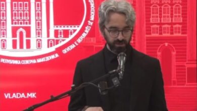 Photo of Апасиев: Немаше слух за предлогот на Левица за обесштетување на семејствата на загинатите во „Пулс“