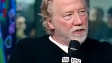 Photo of Актерот обвинет за злоставување деца се предаде на полицијата