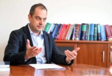 Photo of ТВ 21: Анел Фидоски најсериозен кандидат да ја преземе функцијата на Гаврил Бубевски на чело на скопското обвинителство