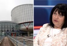 Photo of Стразбур ќе ја разгледува жалбата од уставната судијка Елизабета Дуковска чиј избор го поништи Управниот суд