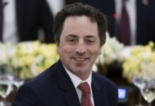 Photo of Сергеј Брин стана третиот најбогат човек во светот