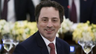 Photo of Сергеј Брин стана третиот најбогат човек во светот