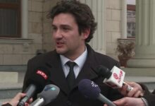 Photo of Пешевски: Или стимулираш или дестимулираш, а не со мој пари стимулираш тутун и за мој пари ме казнуваш ако го користам!