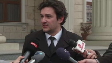 Photo of Пешевски: Или стимулираш или дестимулираш, а не со мој пари стимулираш тутун и за мој пари ме казнуваш ако го користам!