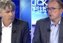 Photo of Таравари: Села и Тачи стојат пред вратата на Владата – реакција на крилото на Села: Кога вазалот обвинува за постапките што сам ги прави