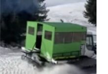 Photo of На Попова Шапка операторот тврди дека платил 5.000 евра на Паркот – „Ние ја викнавме полицијата, а не тие нас“