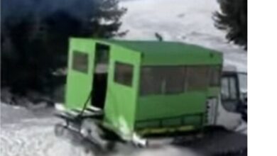 Photo of На Попова Шапка операторот тврди дека платил 5.000 евра на Паркот – „Ние ја викнавме полицијата, а не тие нас“