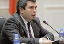Photo of Маричиќ предложен за претседател на ДИК