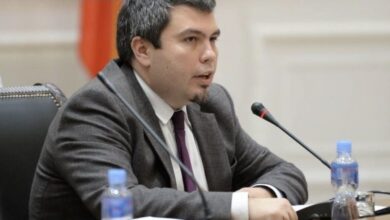 Photo of Маричиќ предложен за претседател на ДИК