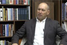 Photo of (ВИДЕО) Миновски алармира: Македонската економија е пред сериозен финансиски тест