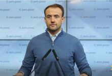 Photo of ВМРО-ДПМНЕ го обвини Филипче дека со ургенции и притисок сакал да ја преземе клиниката “Жан Митрев“, откако тој најави тужба