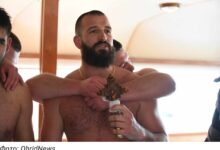 Photo of ВИДЕО: Мартин Гоџо од Варош повторно најбрз до светиот крст во Охрид