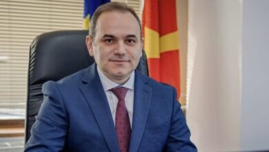 Photo of Лулзим Алиу поднесе оставка од функцијата заменик-министер за образование и наука