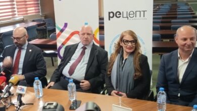 Photo of Азески: За минималната плата треба да се разговара и да се дојде до најдоброто решение