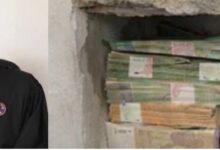 Photo of МВР со детали: Како е откриено местото каде судијата Ристов криел 350.000 евра?!